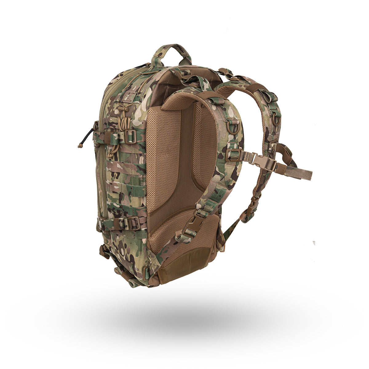 Preorder: Russian MBC TOR Type 2 Tactical Assault Backpack