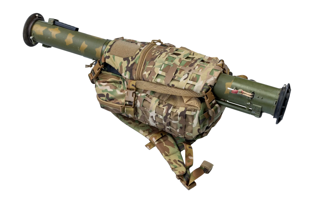 Preorder: Russian Gear Craft "Lesnik 2.0" Military Backpack