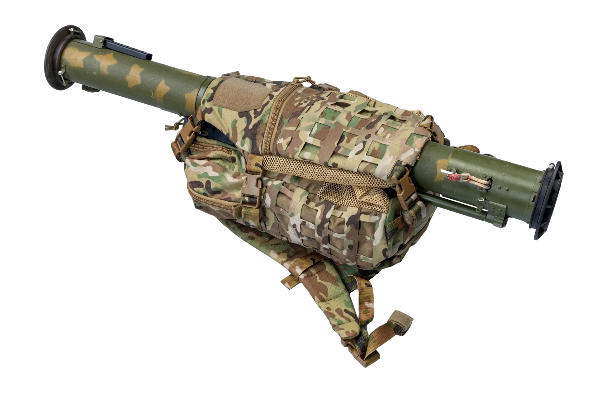 Preorder: Russian Gear Craft "Lesnik 2.0" Military Backpack