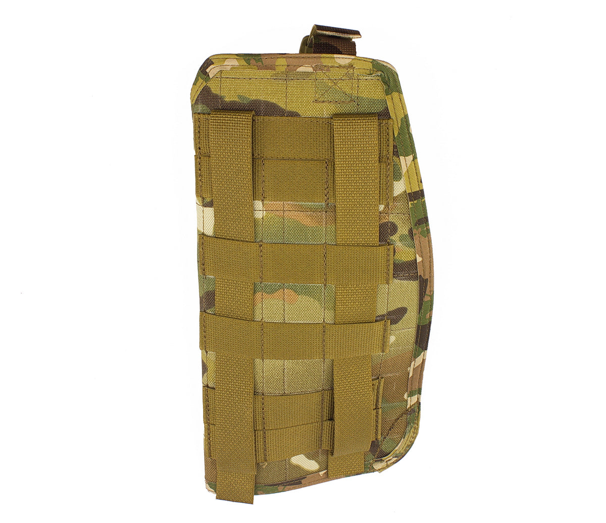 Preorder: Russian MBC MP5 Holster – Tactical Pistol Carry Case for Submachine Gun