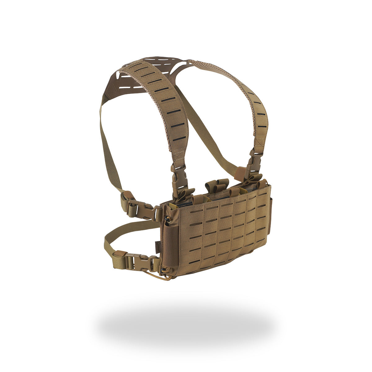 Preorder: Russian MBC SOL-2 Chest Rig – Tactical Modular Front Panel Carrier