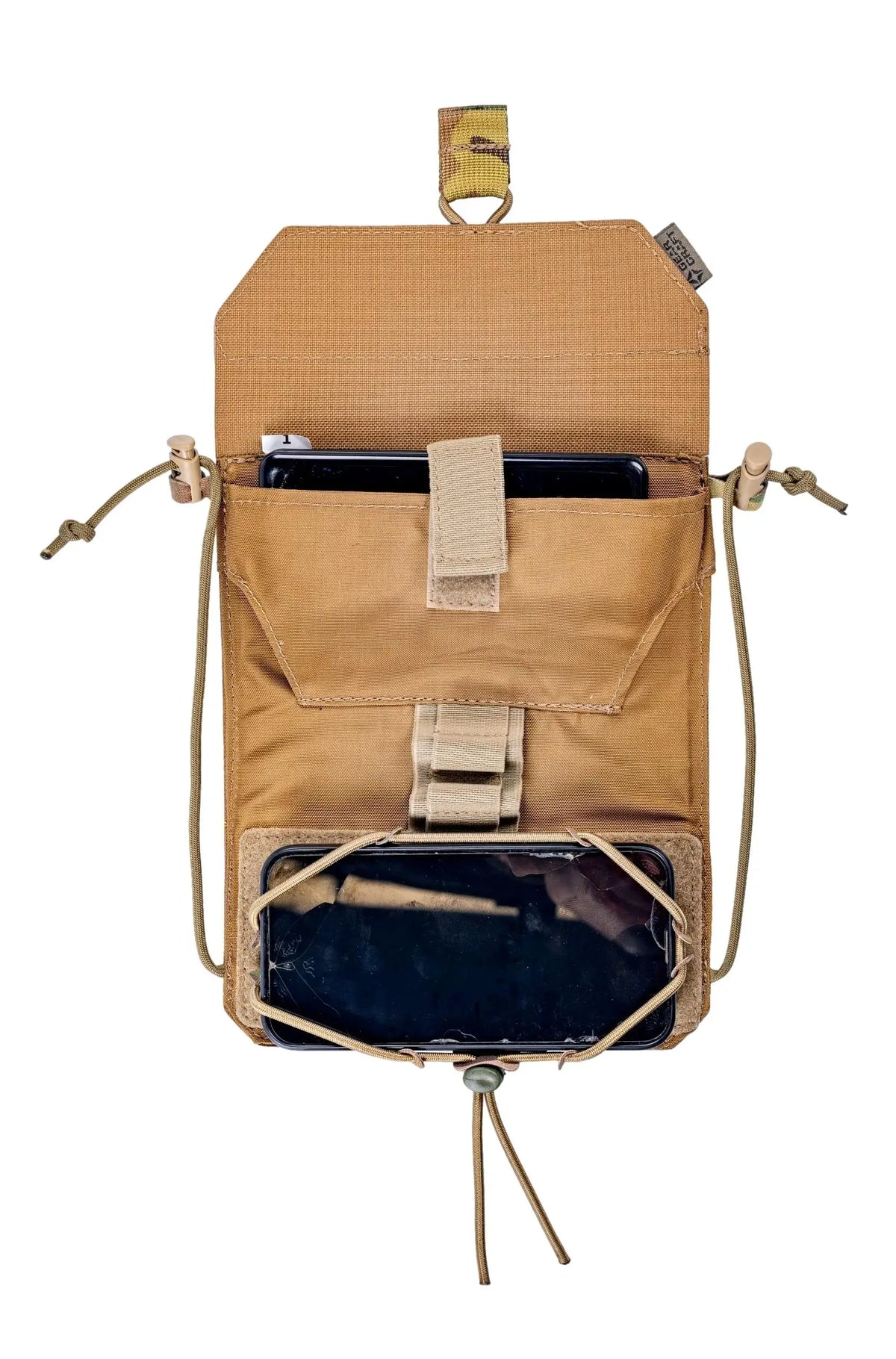 Preorder: Russian Gear Craft "Course" Tactical Smartphone Pouch