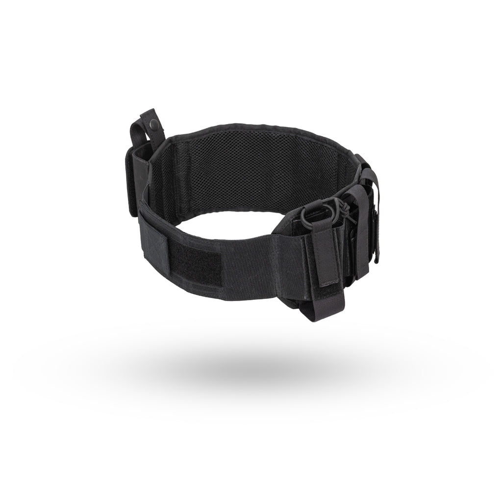 Preorder: Russian MBC Concealed Carry Belt Type 1 – Tactical Low-Profile Waist Strap