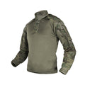Preorder: Russian Stich Profi CONTACT V.2 Combat Shirt - Tactical Uniform