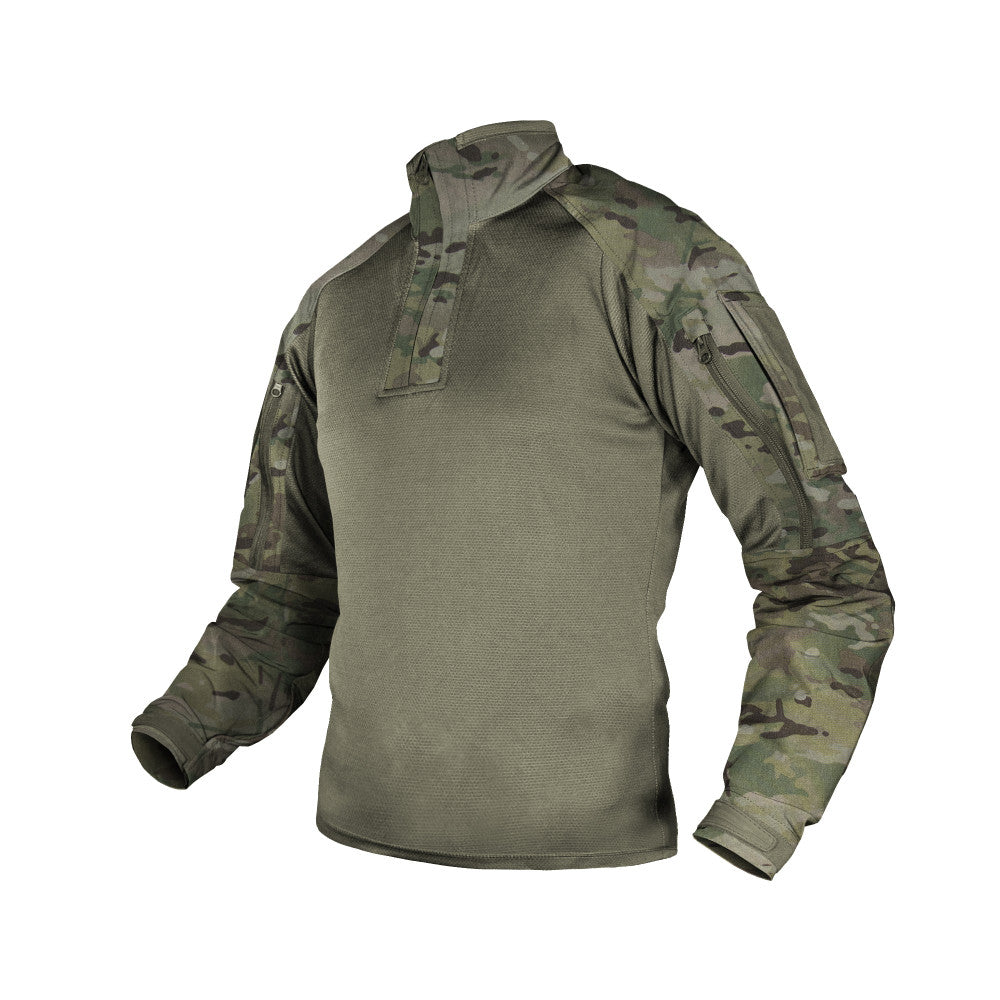 Preorder: Russian Stich Profi CONTACT V.2 Combat Shirt - Tactical Uniform