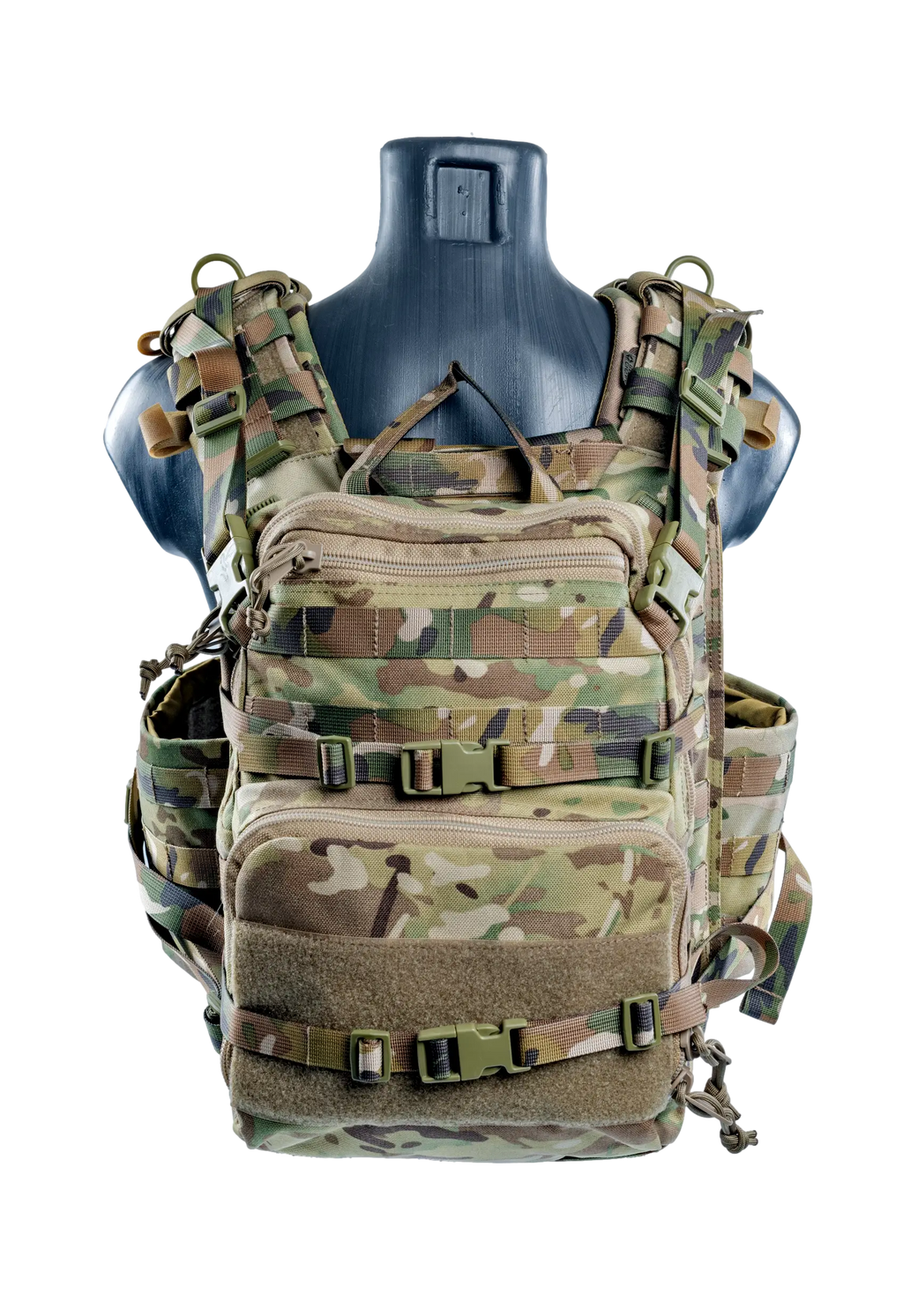 Preorder: Russian Gear Craft "Atom Velocity" Tactical Backpack
