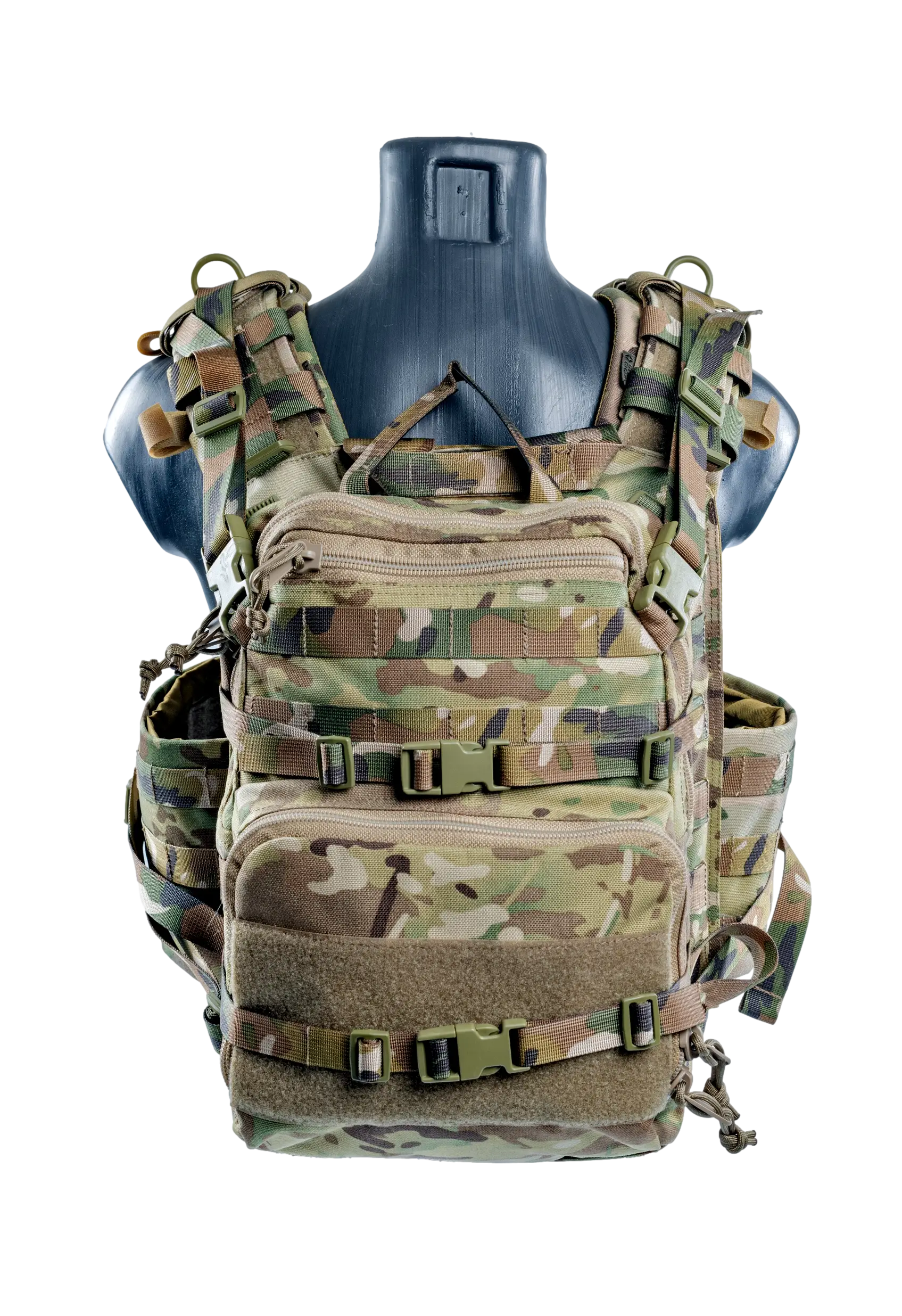 Preorder: Russian Gear Craft "Atom Velocity" Tactical Backpack
