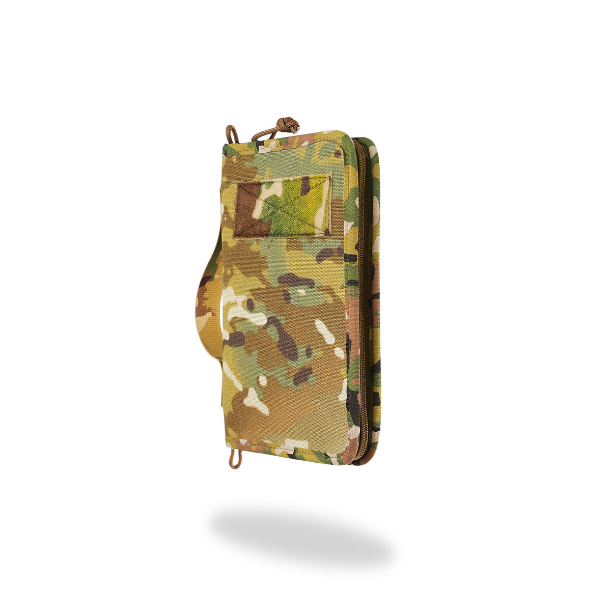 Preorder: Russian MBC Military A5 Notepad Organizer/Pouch