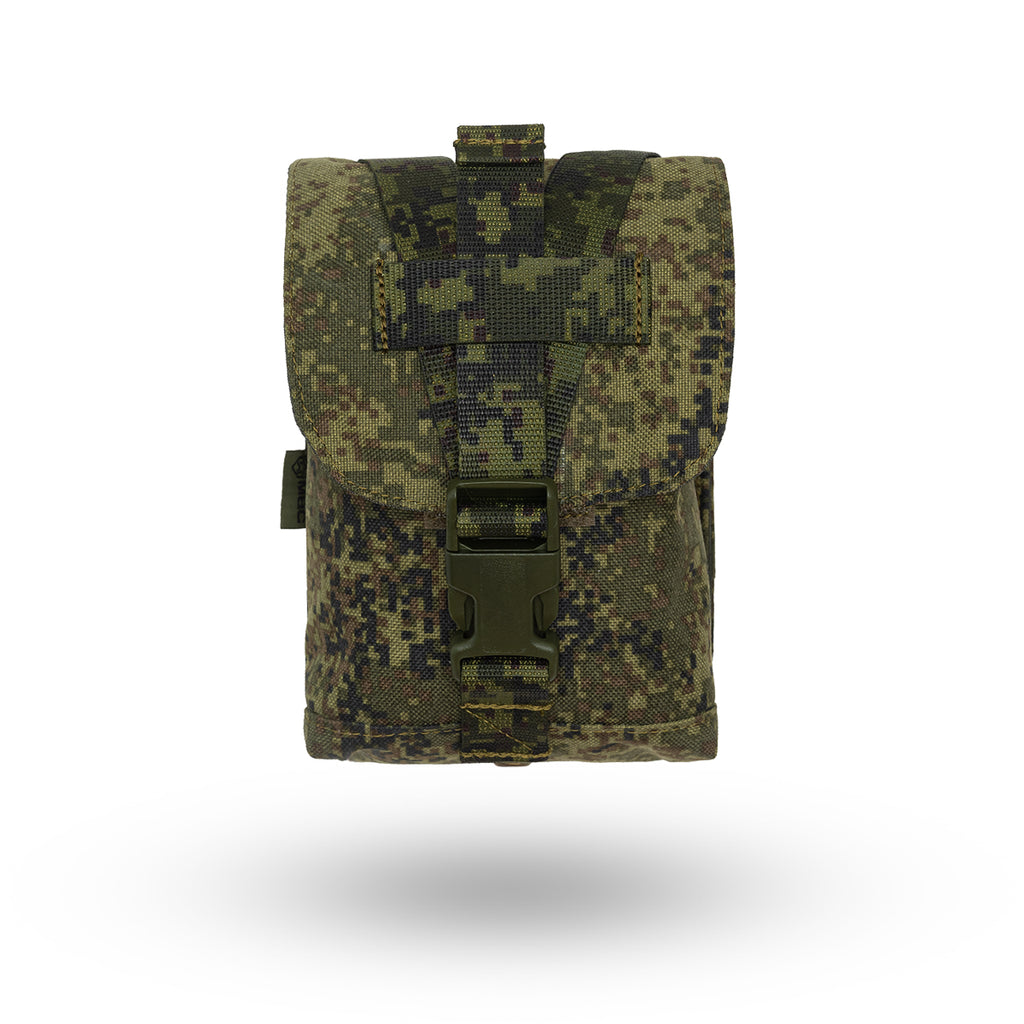 Preorder: Russian MBC Tactical Canteen Pouch