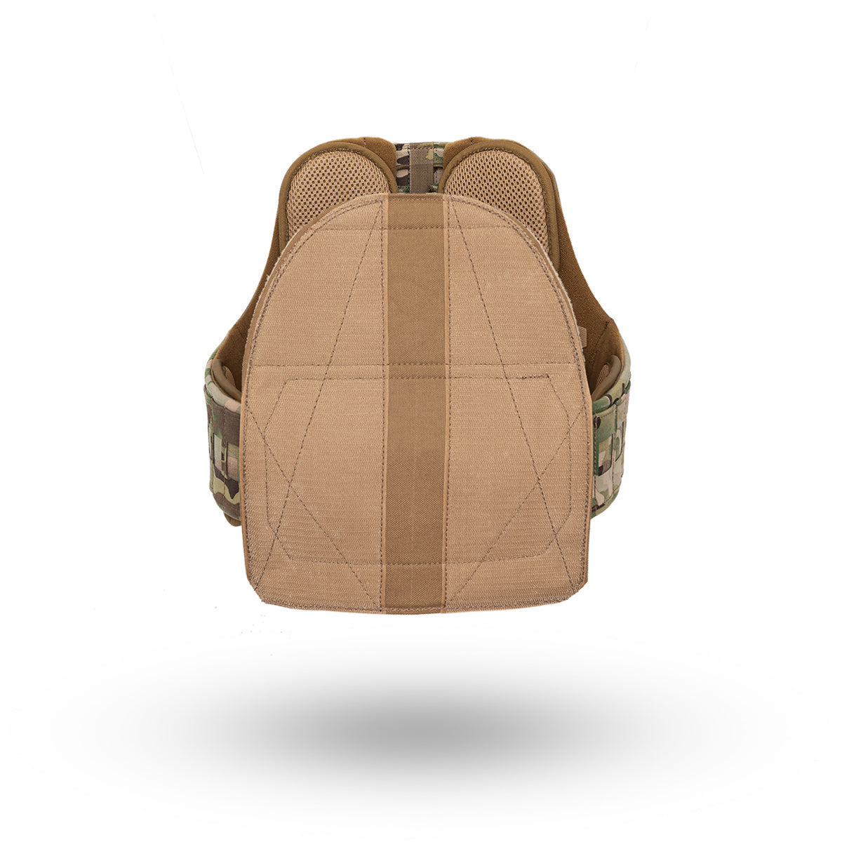 Preorder: Russian MBC Universal Corset for Tactical Vest – Adjustable Load-Bearing Support Module