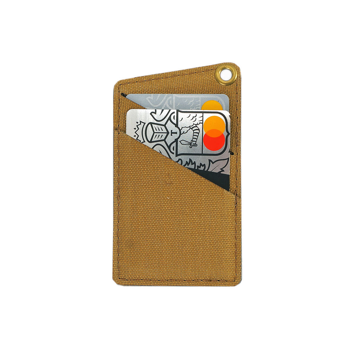 Preorder: Russian MBC Card Holder/Pouch