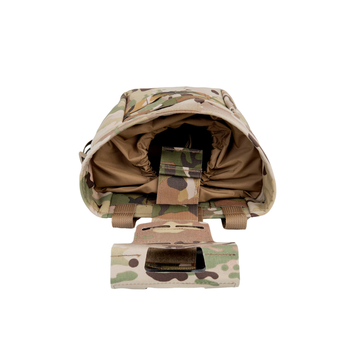Russian Gear Craft "Kul" Mag Dump Pouch - Multicam