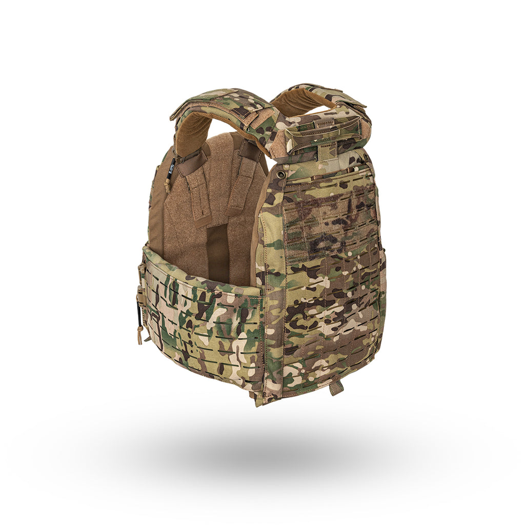 Preorder: Russian MBC MBS / MBS-X Tactical Vest – Modular Plate Carrier System
