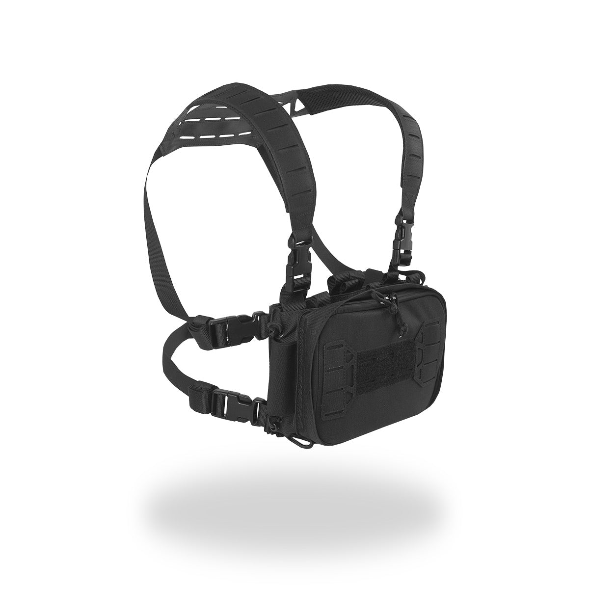 Preorder: Russian MBC SOL-3 Chest Rig – Tactical Modular Front Panel Carrier