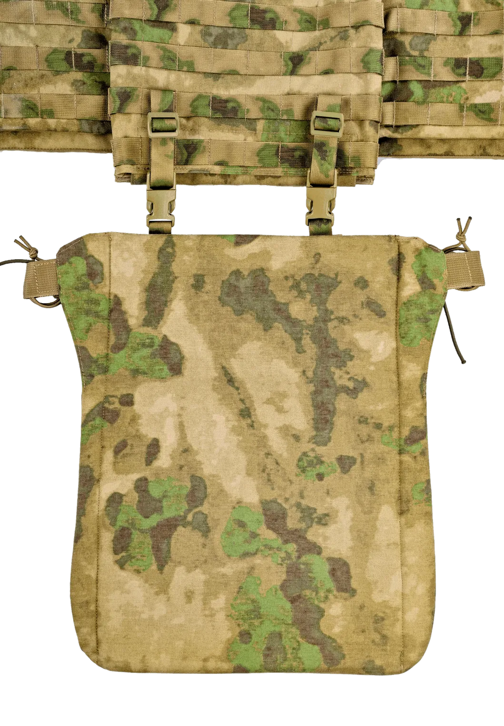 Preorder: Russian Gear Craft MK2 Tactical Seat Pad