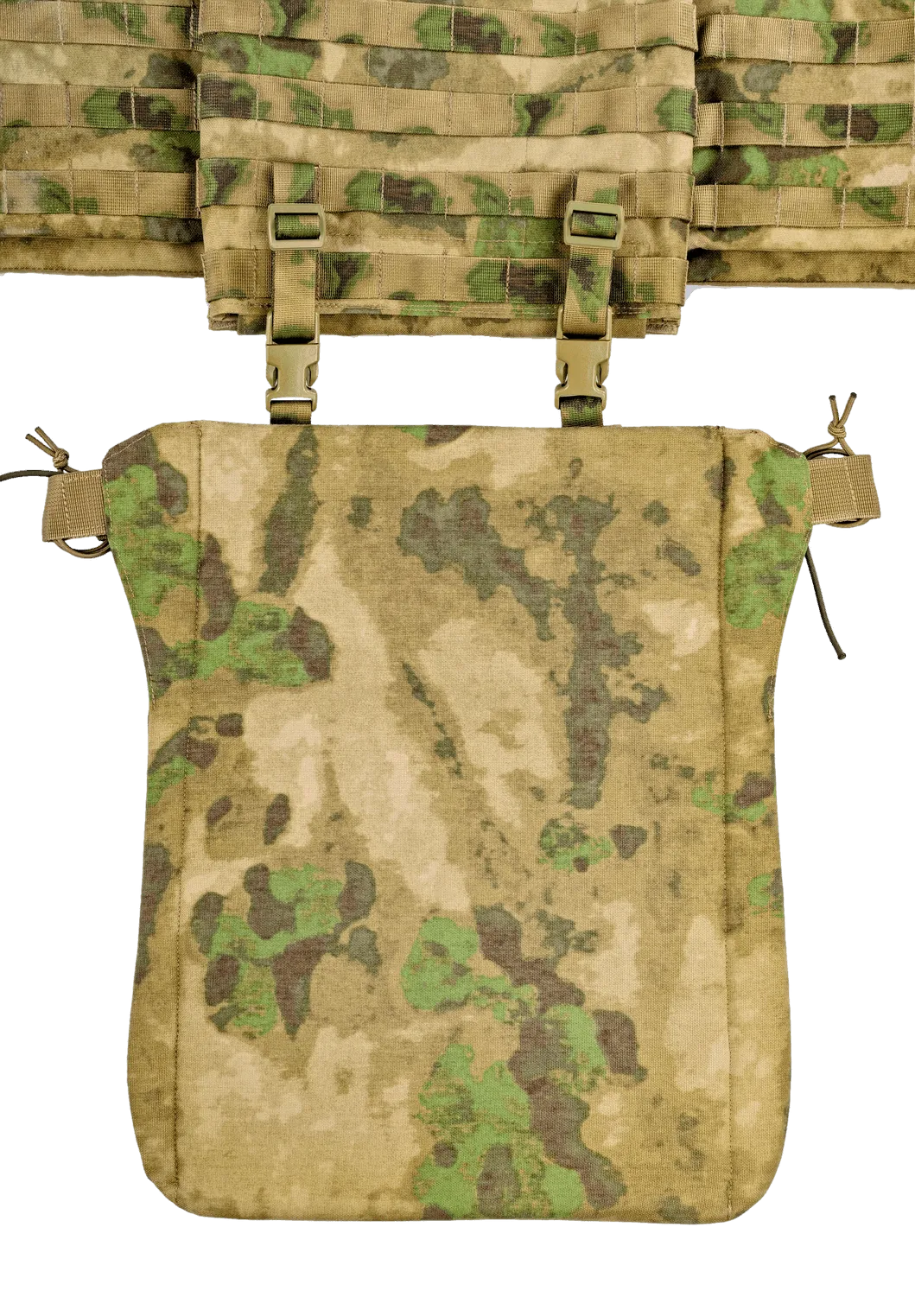 Preorder: Russian Gear Craft MK2 Tactical Seat Pad