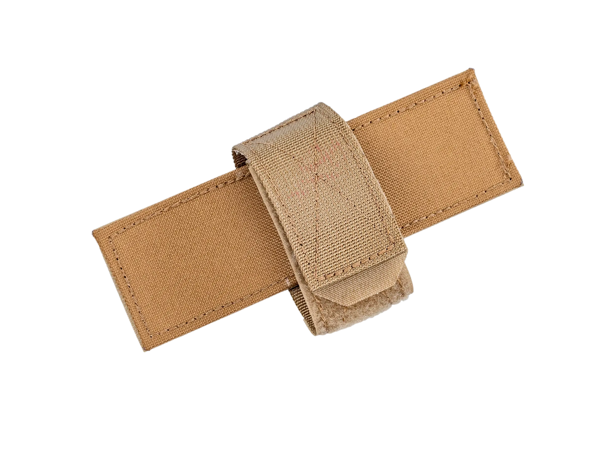 Preorder: Russian Gear Craft "Kozyr" Tactical Holster Bag - Pistol Concealed Carry Tiger Stripe