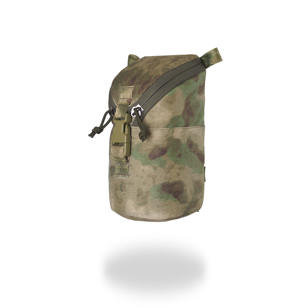 Russian MBC Gear Small Utility Pouch Y - ATACS FG Camo