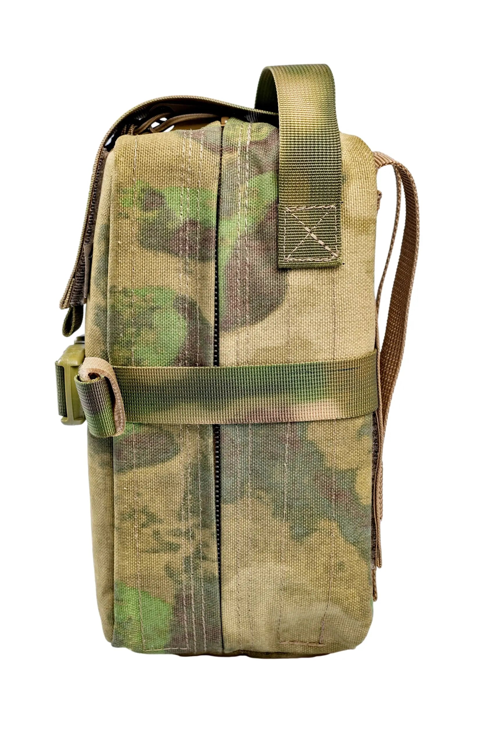 Preorder: Russian Gear Craft Tactical Pouch for DJI FPV Drone