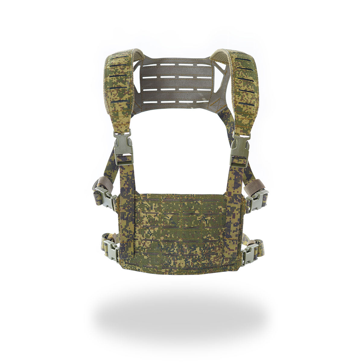 Preorder: Russian MBC SOL-1 Chest Rig – Tactical Modular Front Panel Carrier