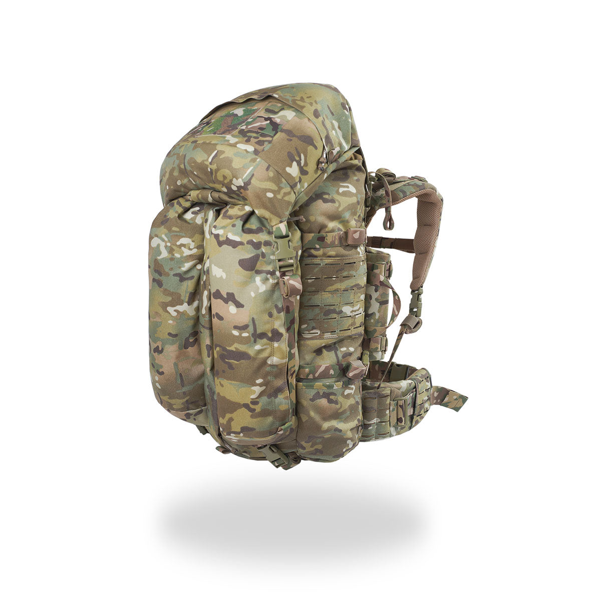 Preorder: Russian MBC Cayman 60 Tactical Backpack