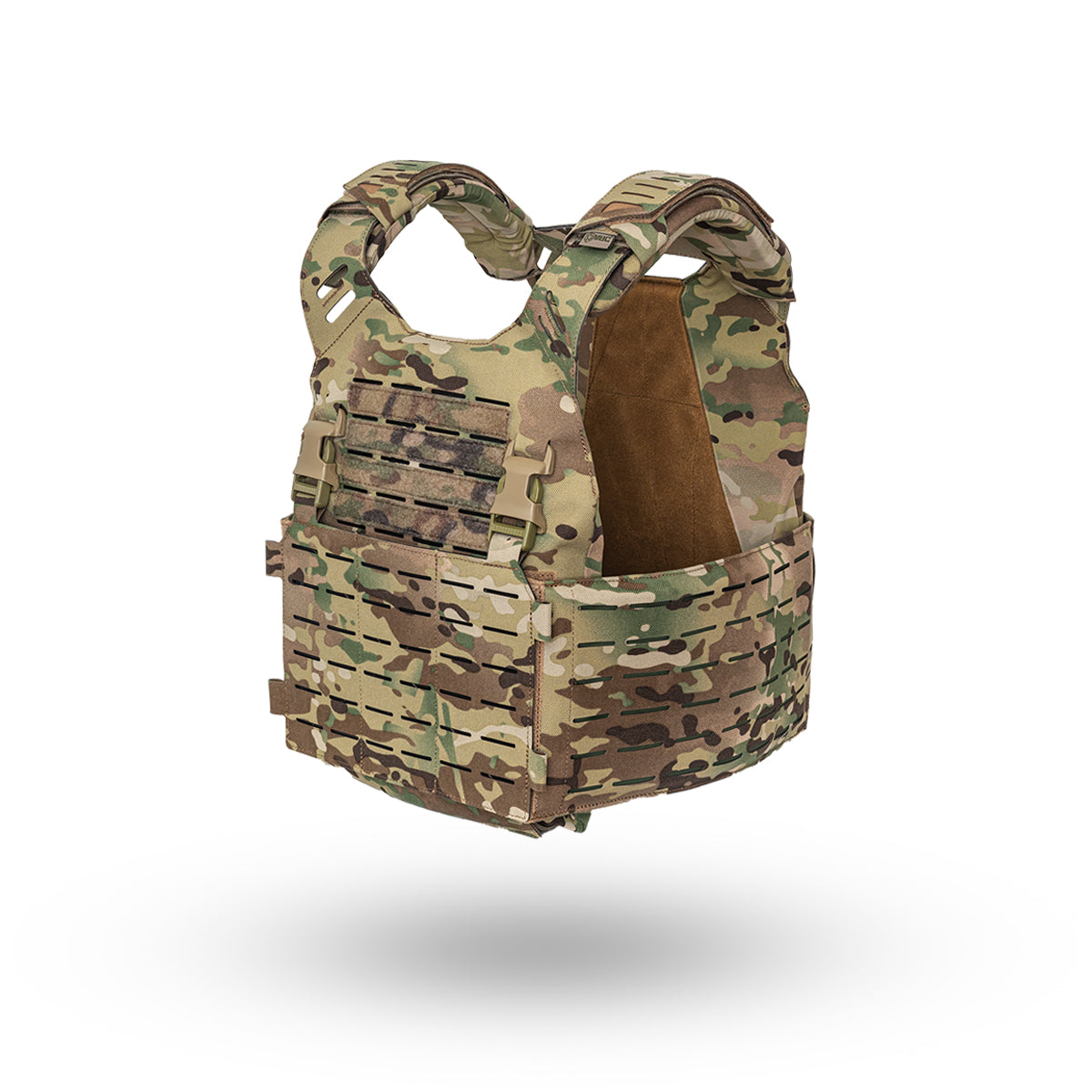 Preorder: Russian MBC Zero Vest Type 1 – Tactical Modular Plate Carrier