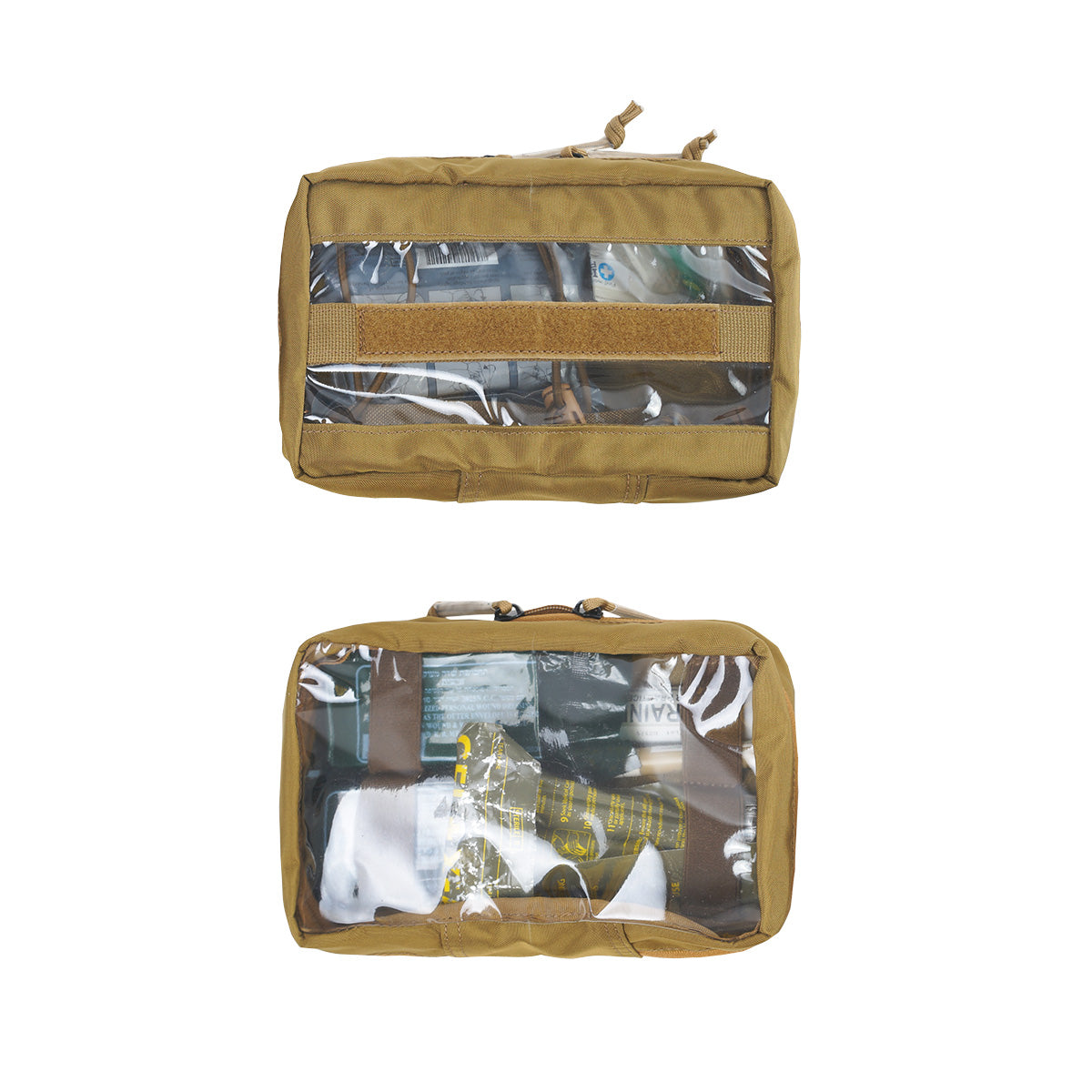 Preorder: Russian MBC 2-Piece Tactical Pouch Set - Medical & Utility Pouch