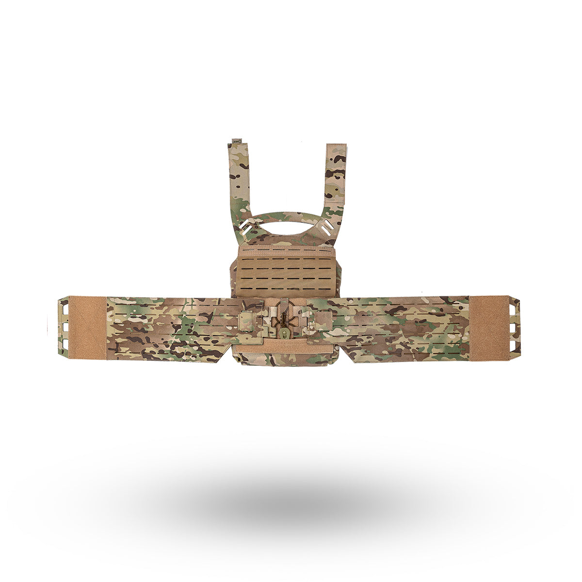 Preorder: Russian MBC Zero Vest Type 1 – Tactical Modular Plate Carrier