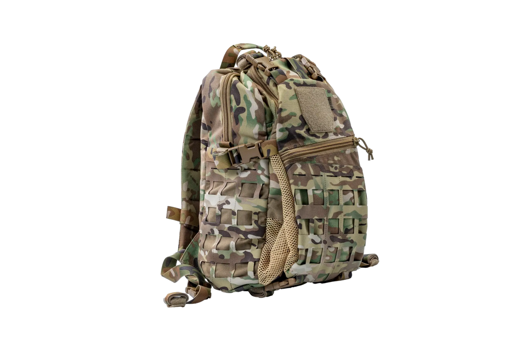 Preorder: Russian Gear Craft "Lesnik 2.0" Military Backpack