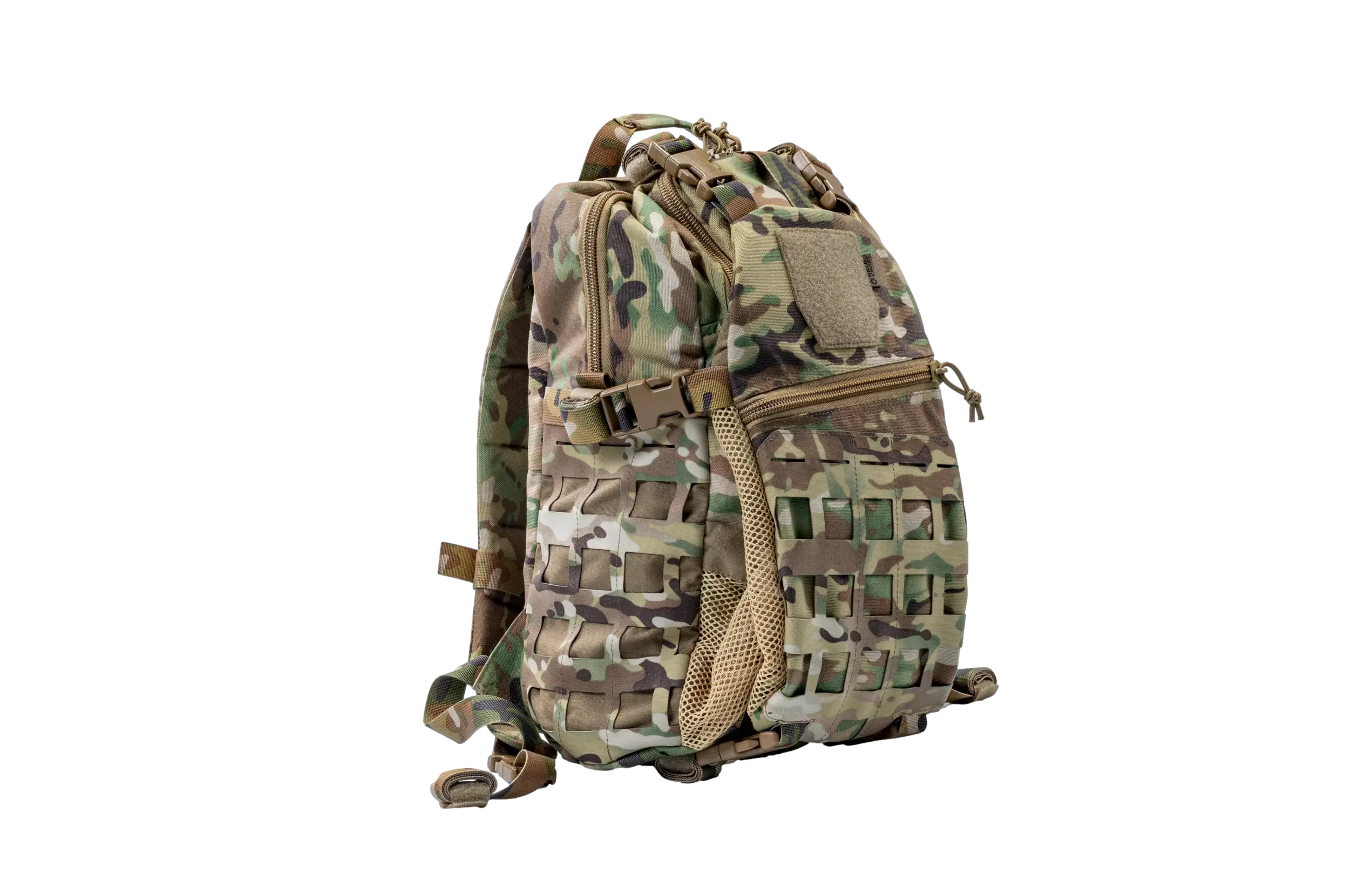 Preorder: Russian Gear Craft "Lesnik 2.0" Military Backpack
