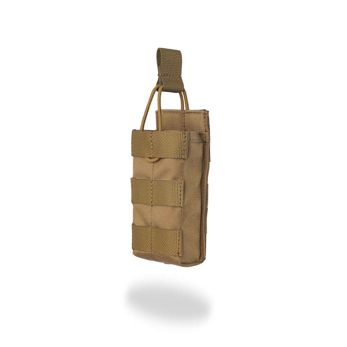 Preorder: Russian MBC Tactical FastMag Pouch - Open-Top AK AR M4 Magazine Carrier