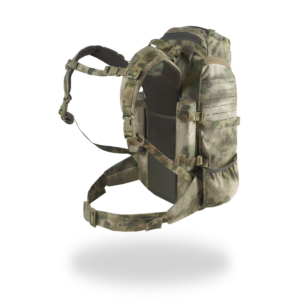 Preorder: Russian MBC Varan 40 Tactical Backpack