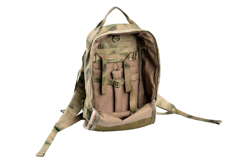 Preorder: Russian Gear Craft "GCC" Tactical Backpack
