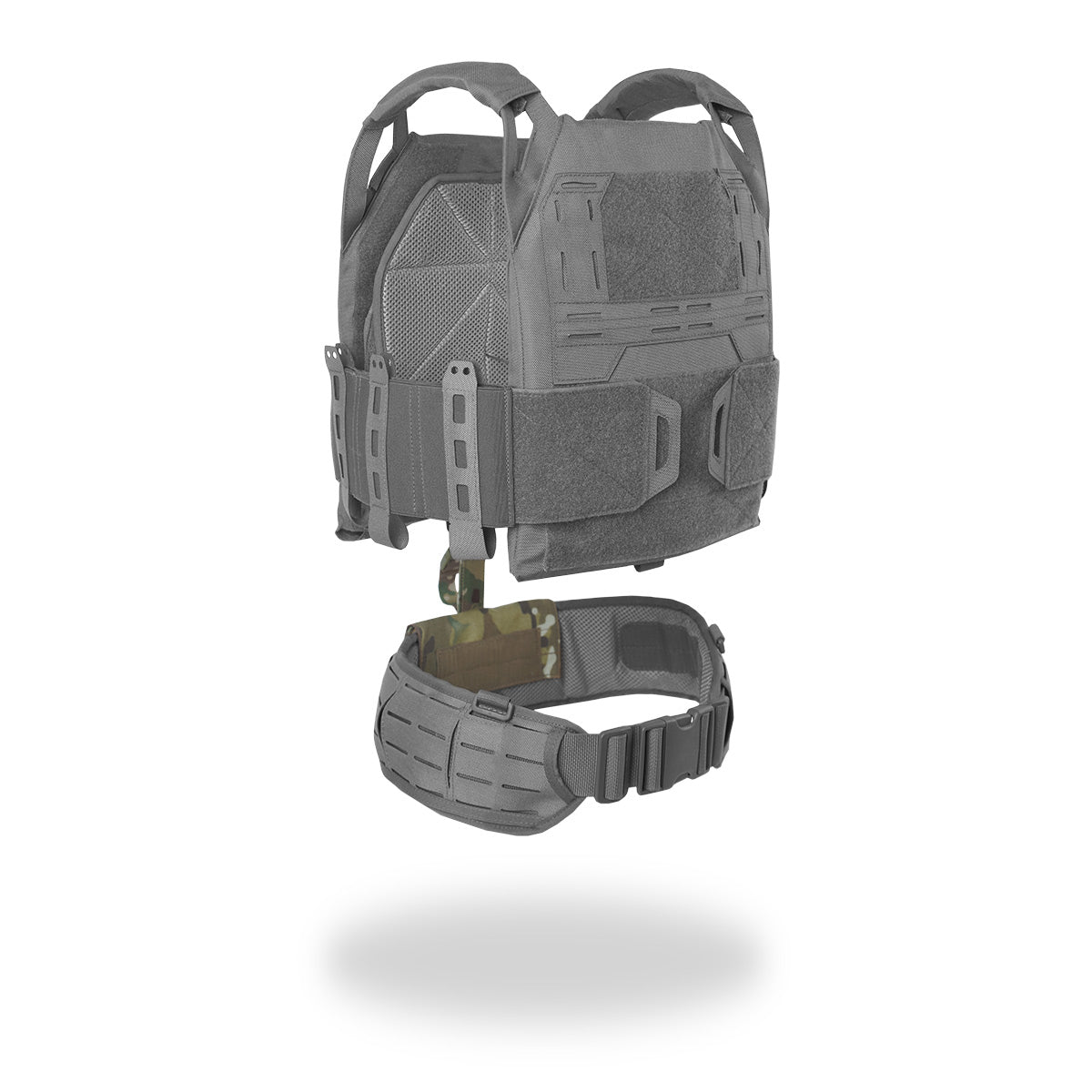 Preorder: Russian MBC "Metronome" Weight Distribution System – Tactical Load-Bearing Support Vest