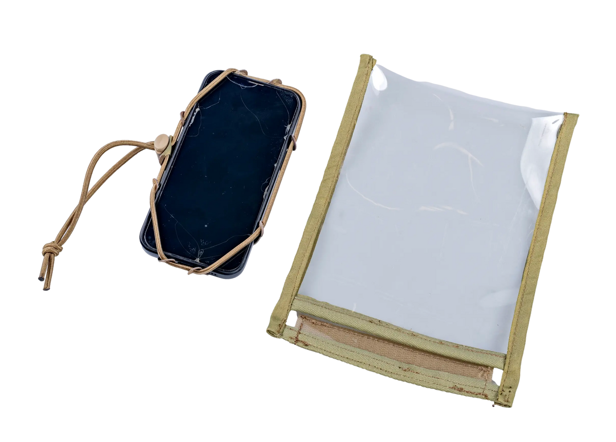 Preorder: Russian Gear Craft "Radar" Admin Pouch