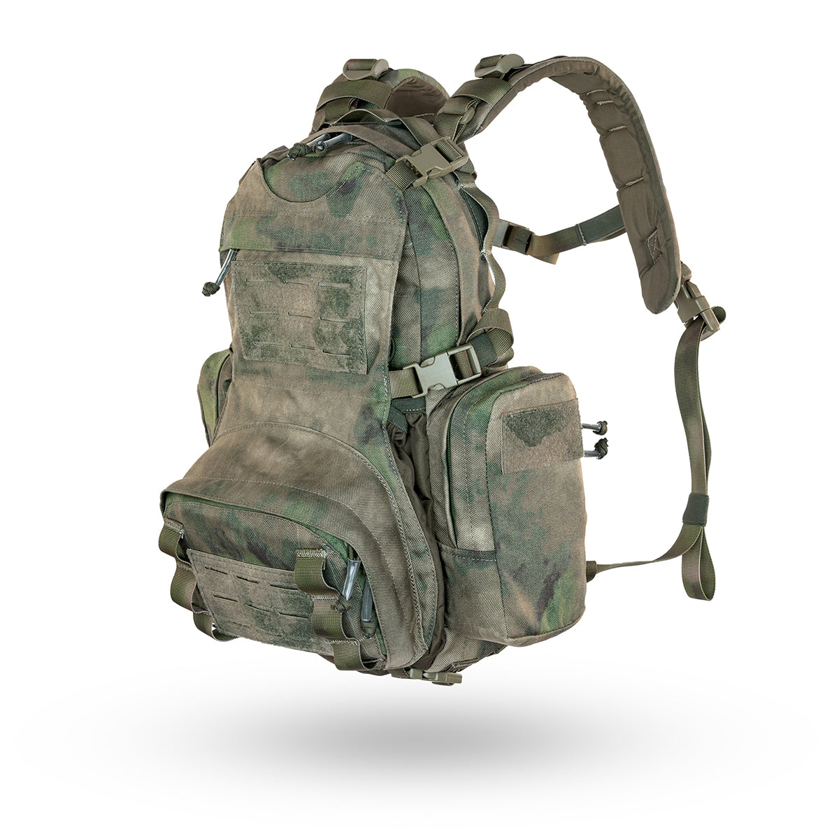 Preorder: Russian MBC Beaver Tactical Assault Backpack