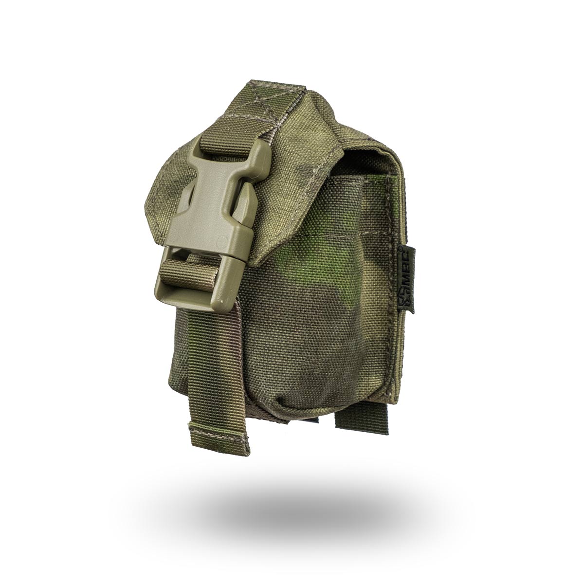 Preorder: Russian MBC Grenade Pouch with Safety Strap