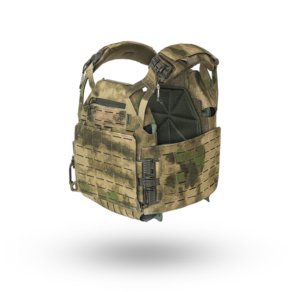 Preorder: Russian MBC Phantom Vest Type 2 – Tactical Modular Plate Carrier