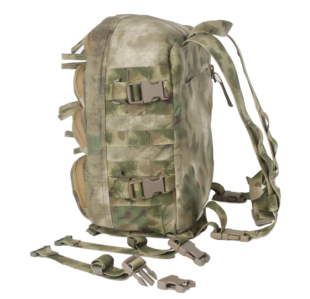 Preorder: Russian Gear Craft Small Group Medical Backpack - Tactical Trauma Bag