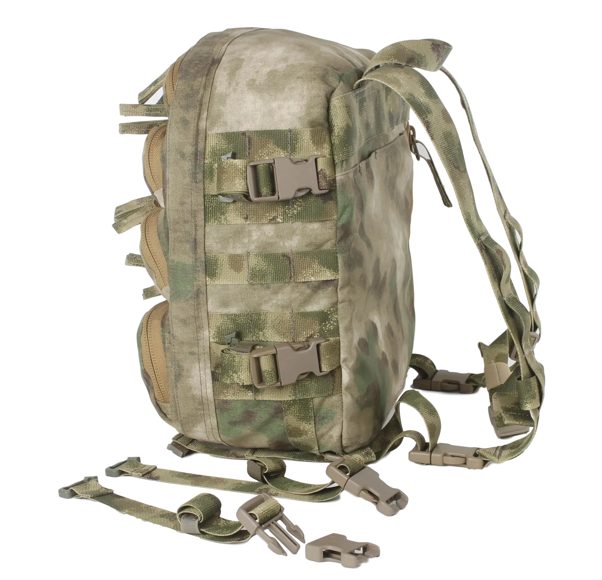 Preorder: Russian Gear Craft Small Group Medical Backpack - Tactical Trauma Bag