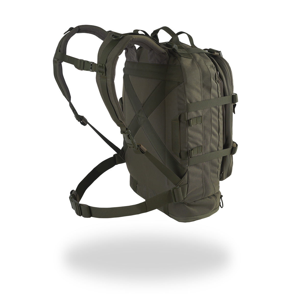 Preorder: Russian MBC "Paracelsus" Medical Backpack