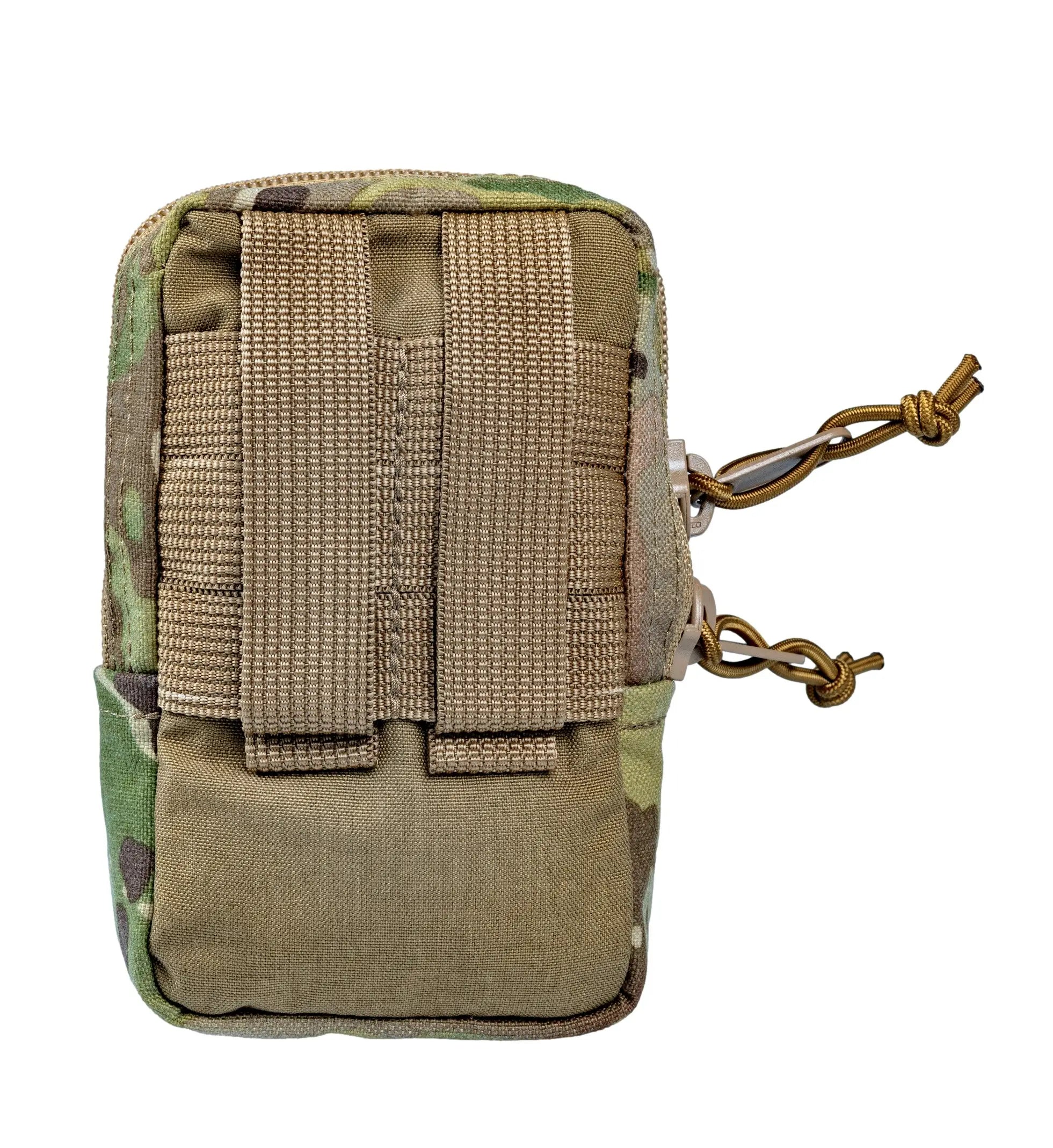 Preorder: Russian Gear Craft Small Vertical Utility Pouch