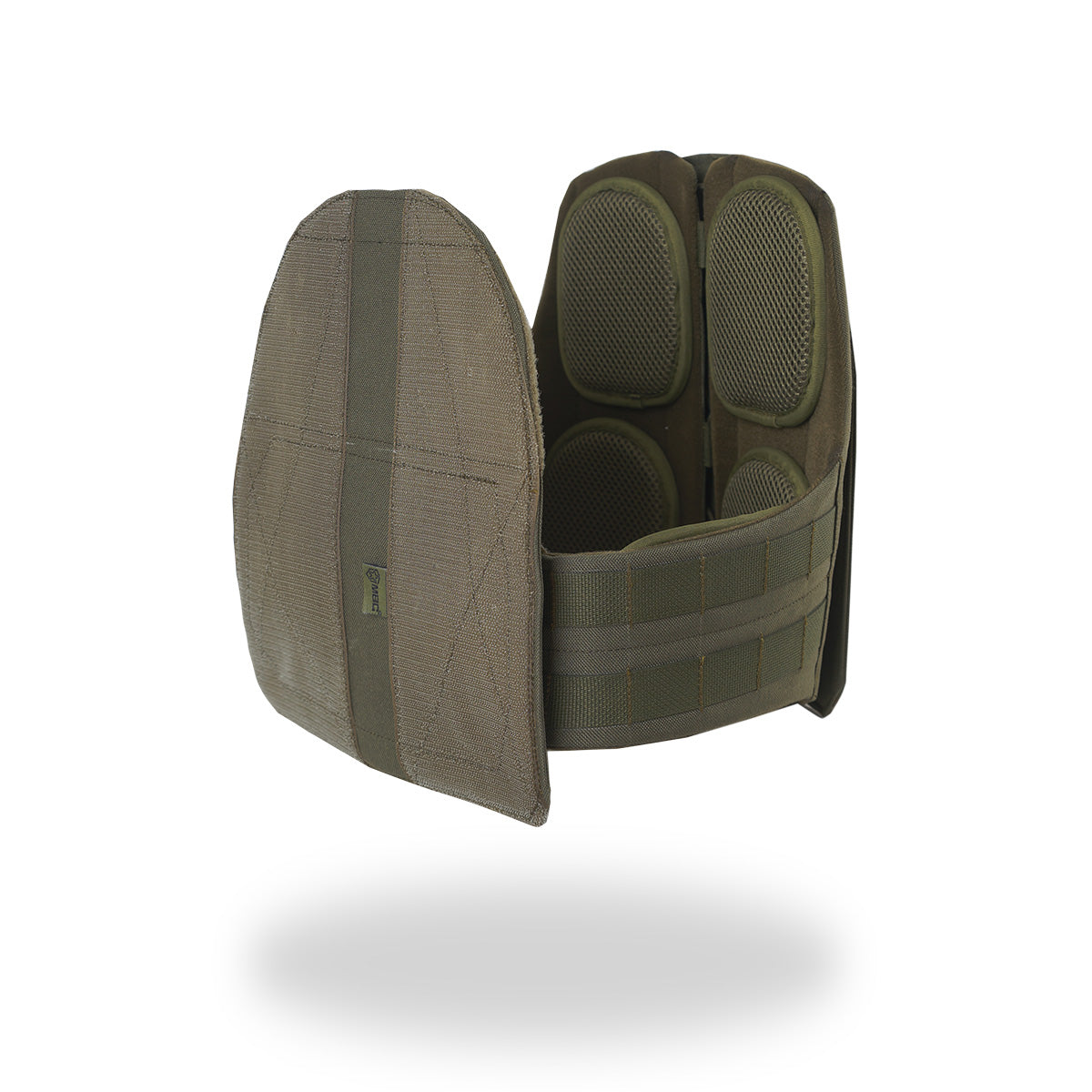 Preorder: Russian MBC Universal Corset for Tactical Vest – Adjustable Load-Bearing Support Module