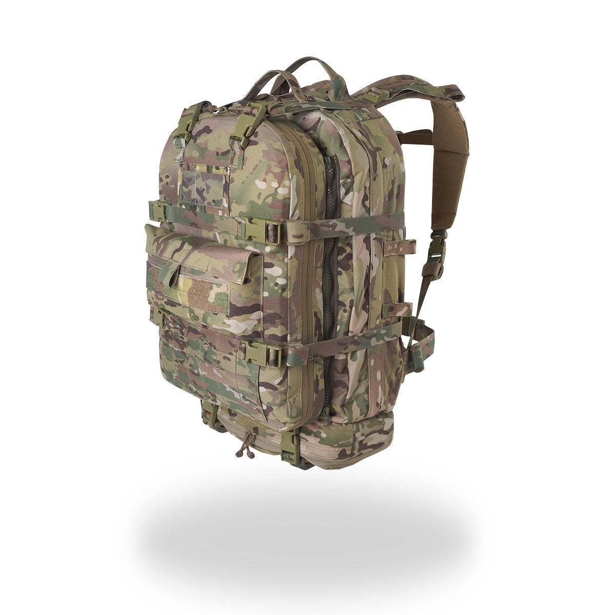 Preorder: Russian MBC "Paracelsus" Medical Backpack