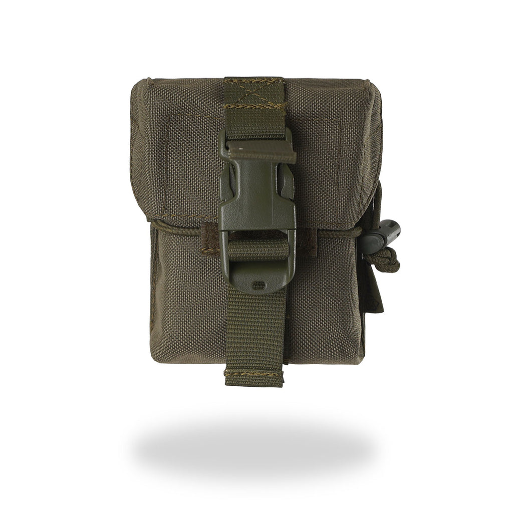 Preorder: Russian MBC Tactical Single SVD Dragunov Mag Pouch