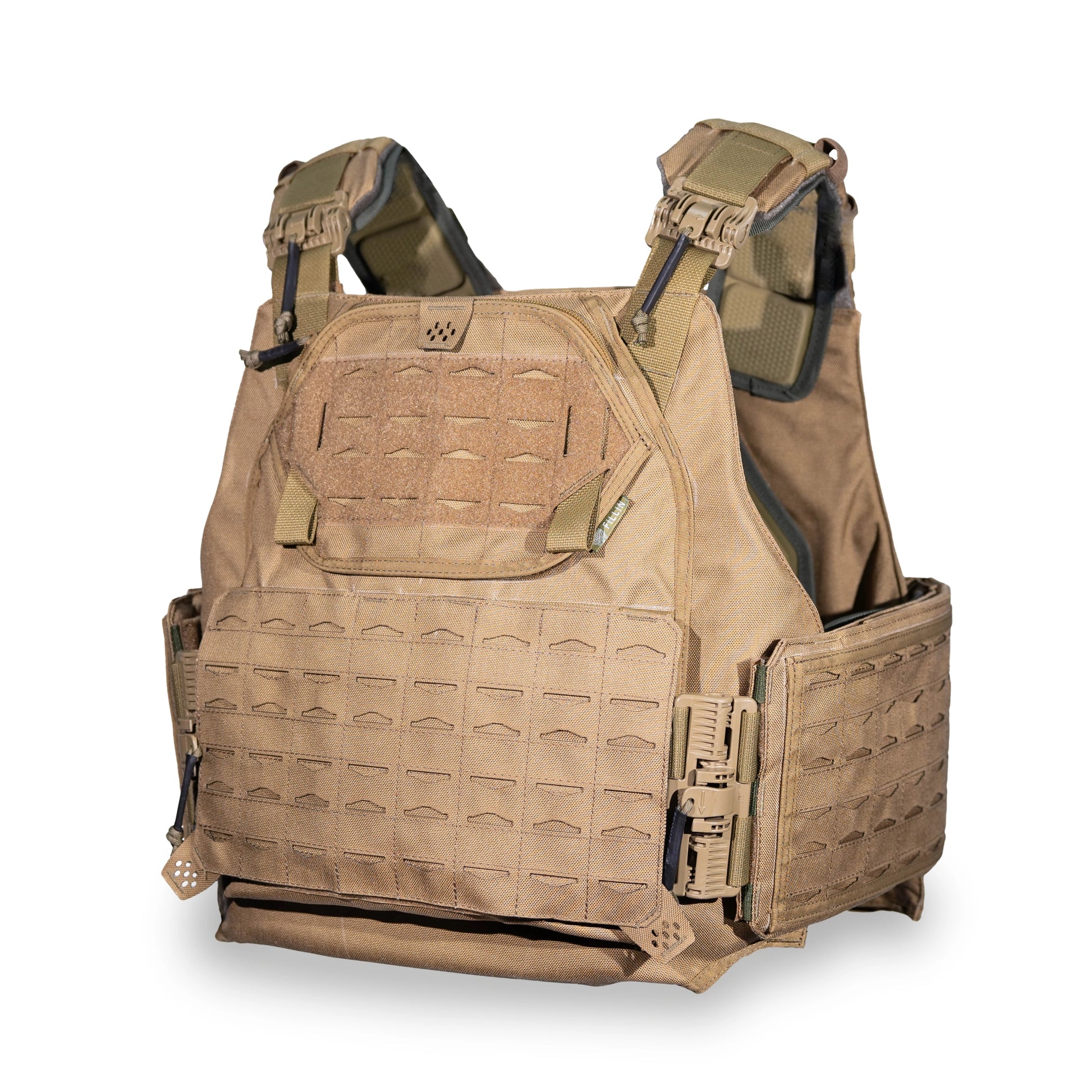 Preorder: Russian Fillin Plate Carrier/Cover "Arkhangel-M"