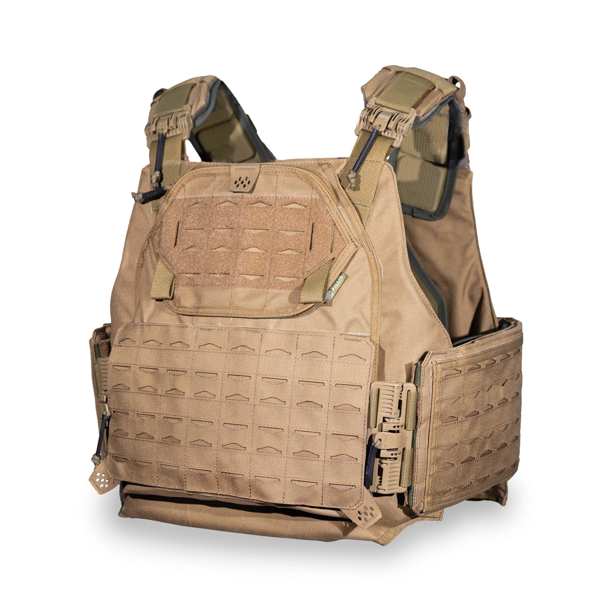 Preorder: Russian Fillin Plate Carrier/Cover "Arkhangel-M"