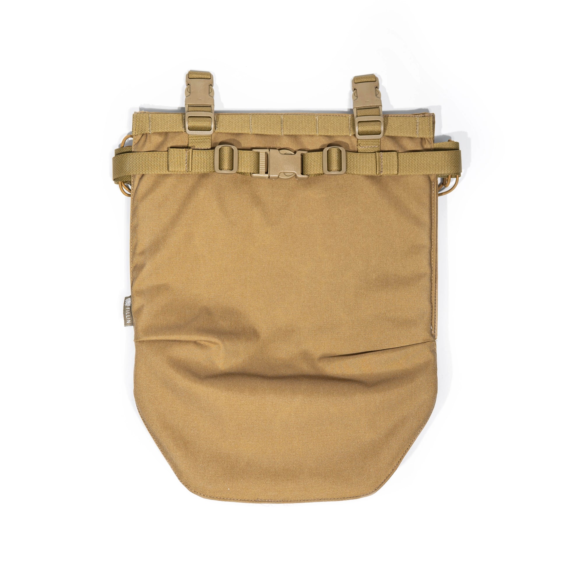 Preorder: Russian Fillin Sit Pad