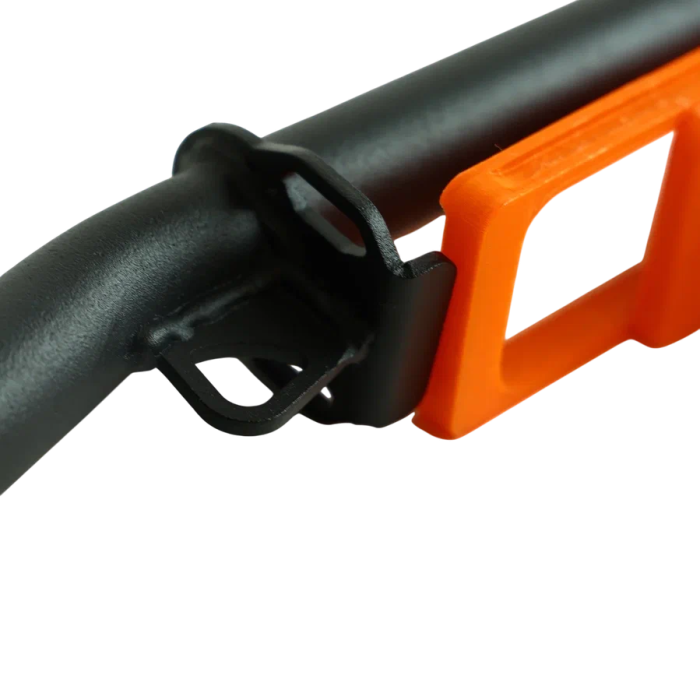 Preorder: Russian Liho Tactical Stock Adapter Frame for an Airsoft GP-25