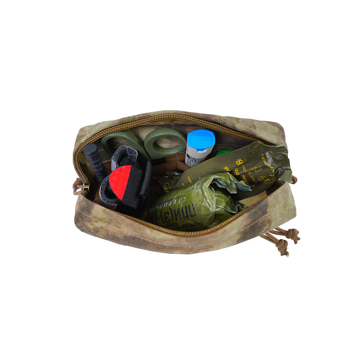 Preorder: Russian MBC Modular Load-Bearing Pouch Type 2
